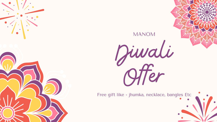 DIWALI MAHA SALE