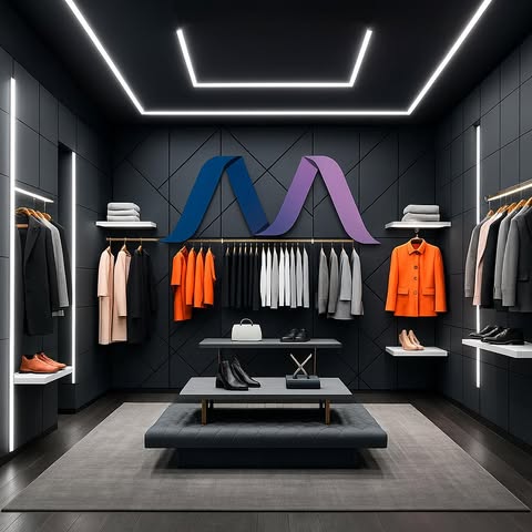 MANOM APPAREL