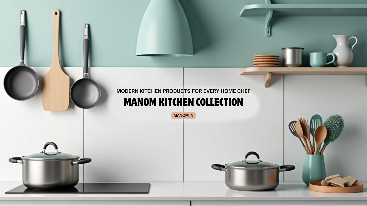 Kitchen Upgrades