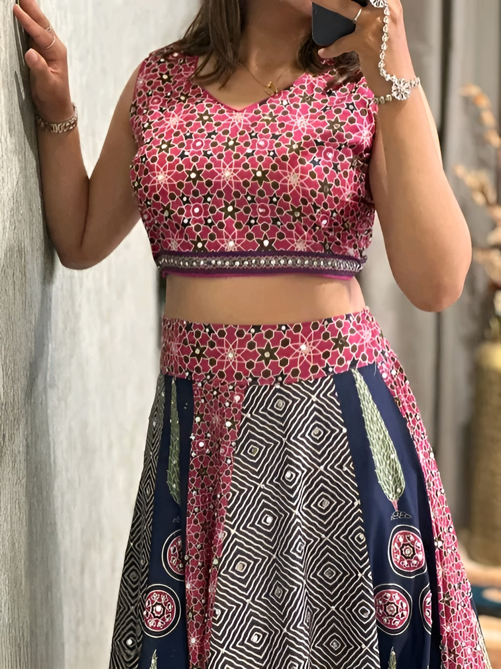 Designer Lehenga Choli for All Occasions – Diwali Special