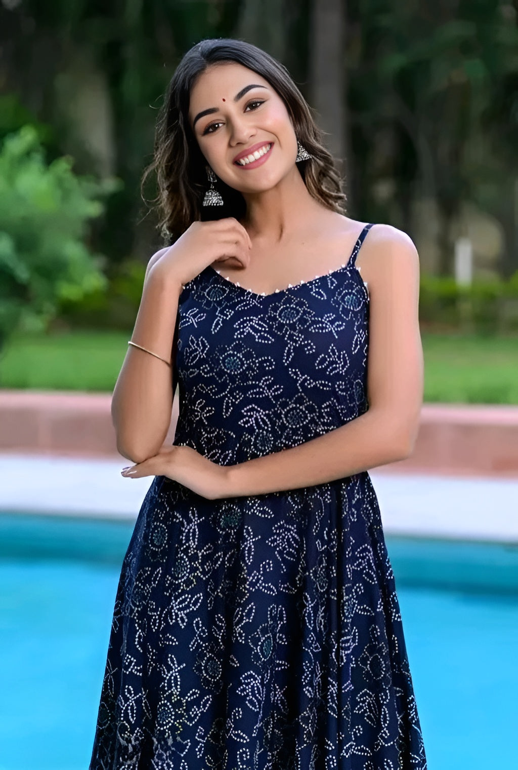 Abhisarika Refined Kurtis| Diwali special