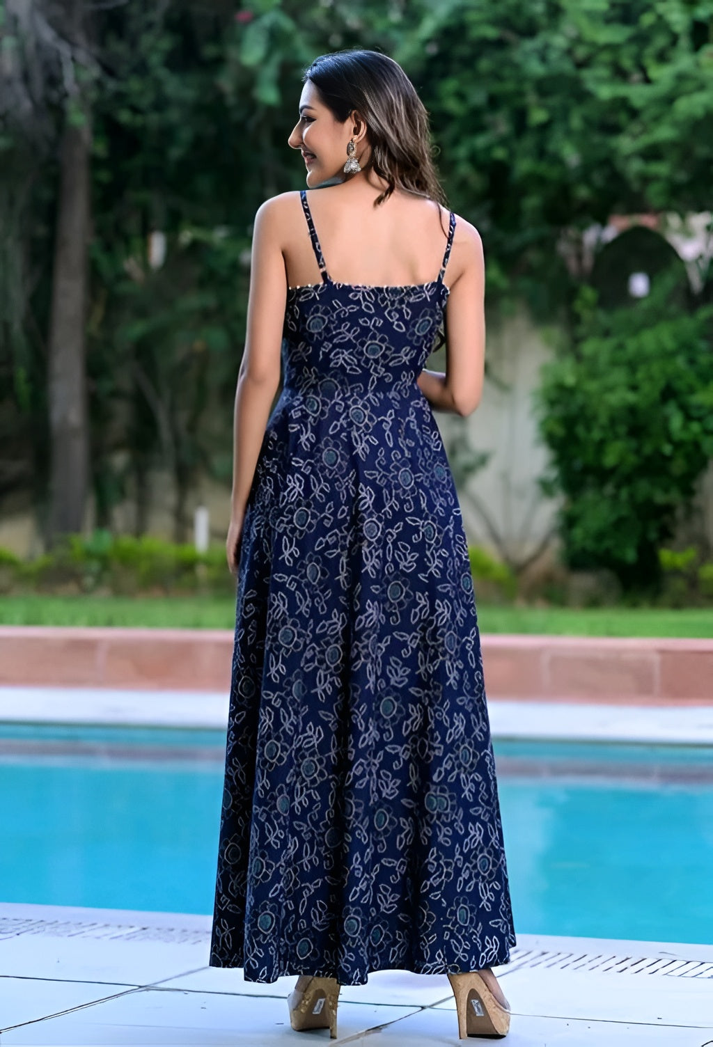 Abhisarika Refined Kurtis| Diwali special