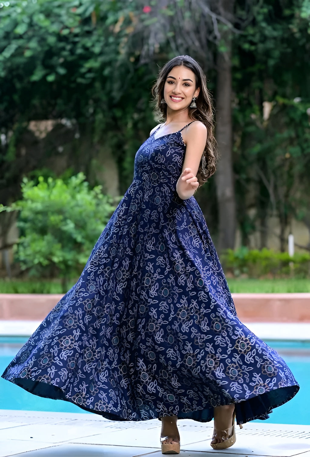 Abhisarika Refined Kurtis| Diwali special
