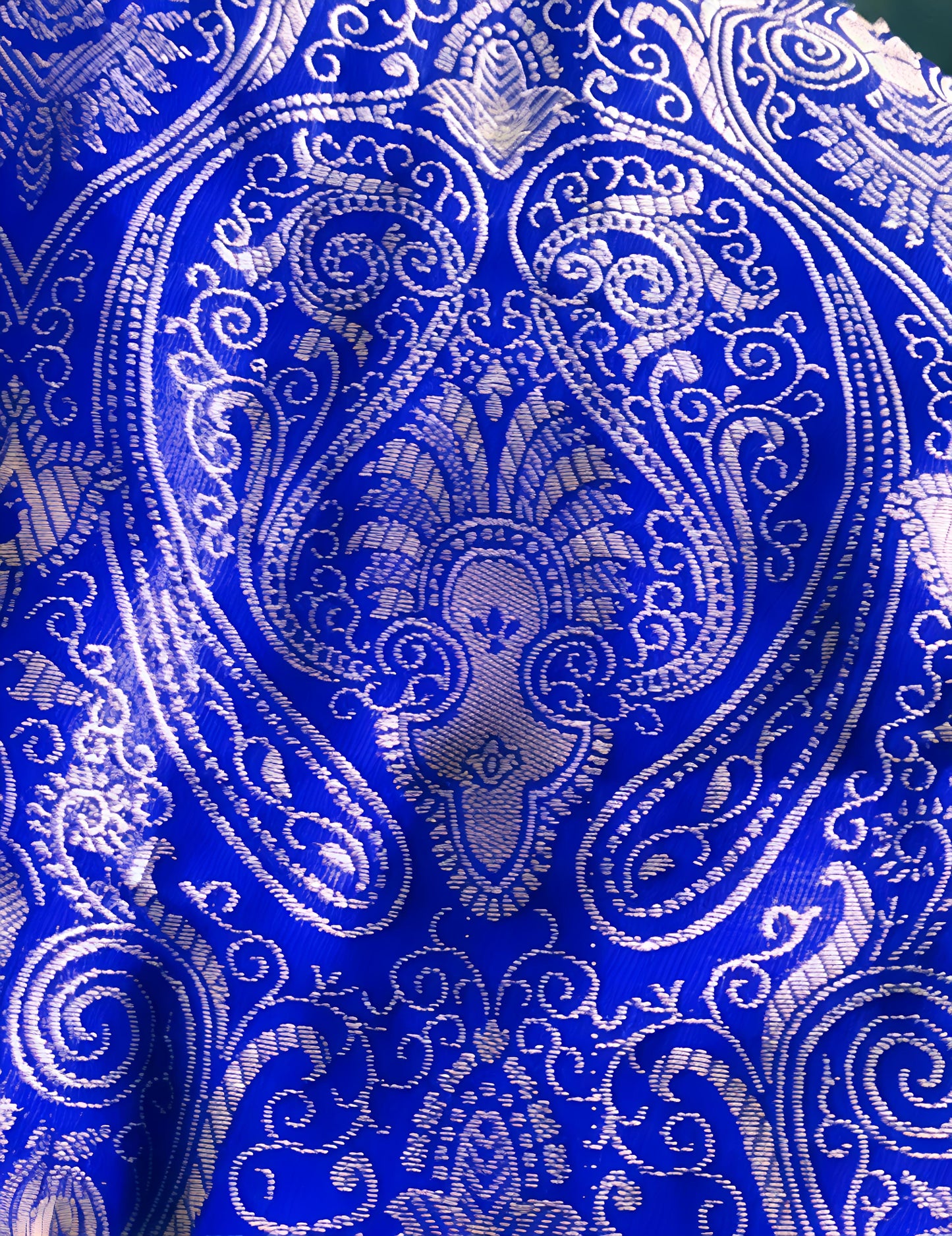 Art Silk Anarkali with Dupatta - Diwali Special