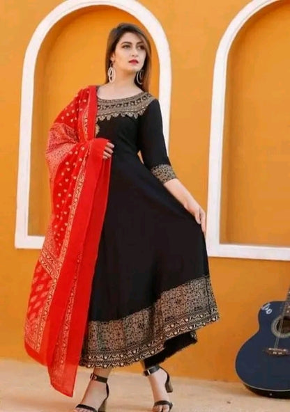 Kashvi Sensational Women Kurta Sets – Diwali Special