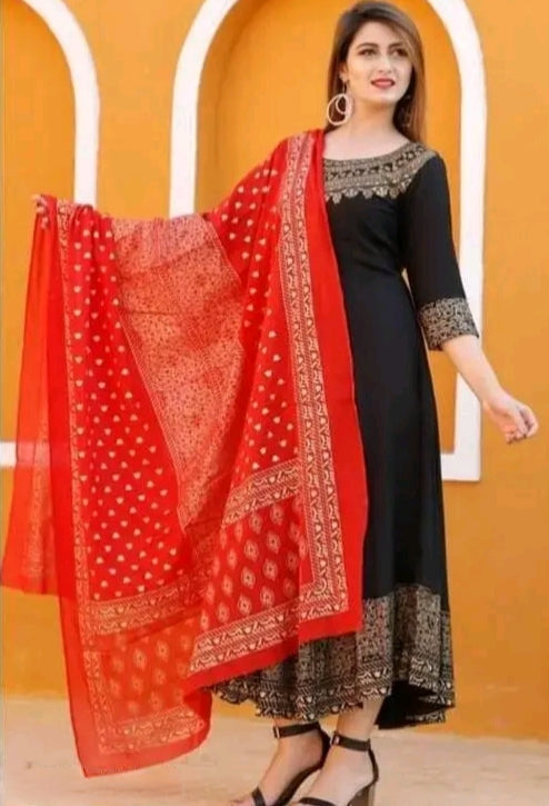 Kashvi Sensational Women Kurta Sets – Diwali Special